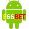 Aplicativo E66BET para Android