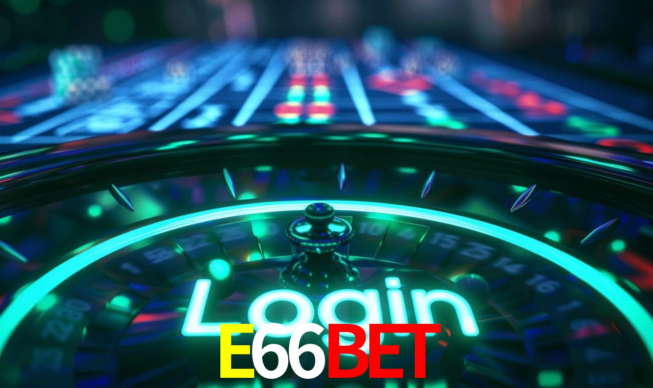 Experiência VIP E66BET