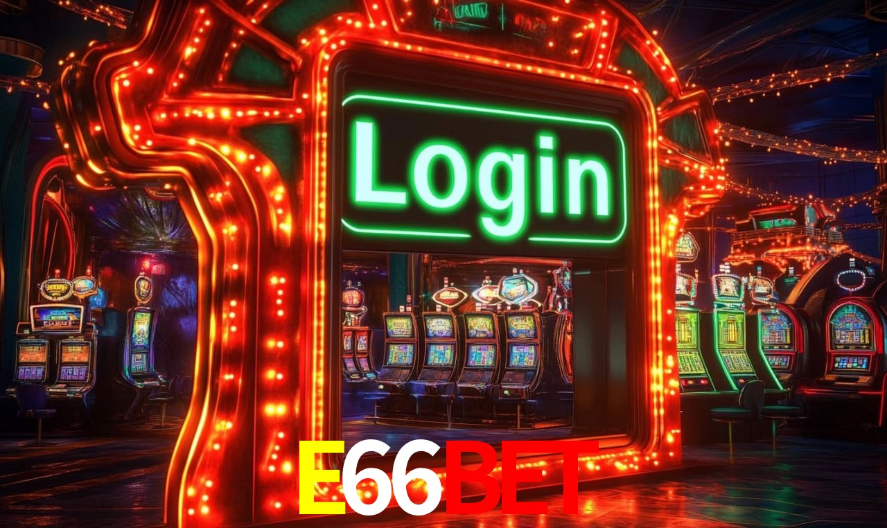 Estatísticas E66BET