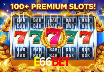 Desvendando o Mundo dos Jogos Virtuais na E66BET
