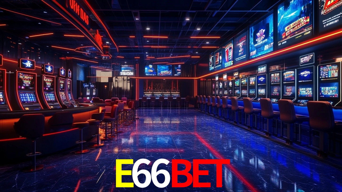 Experiência VIP E66BET