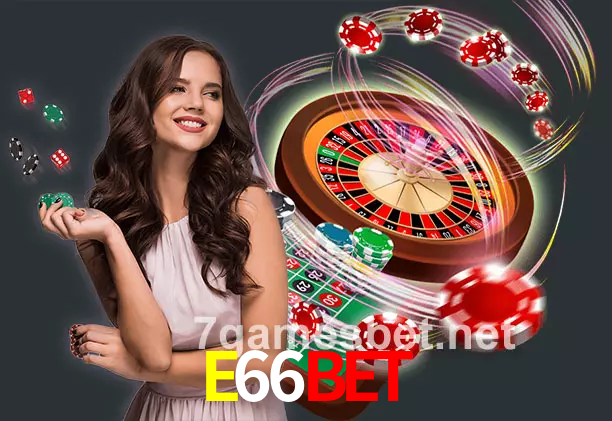 vivo no cassino E66BET