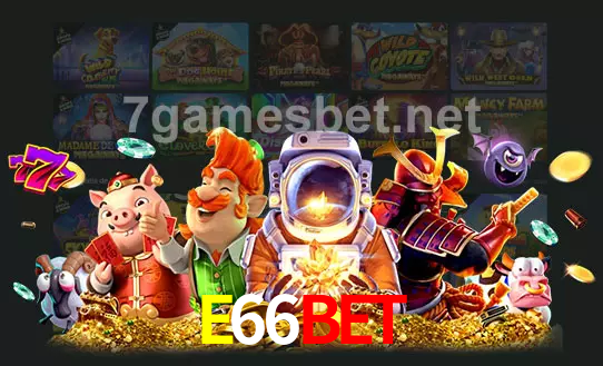cassino E66BET