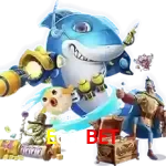 E66 BET Games