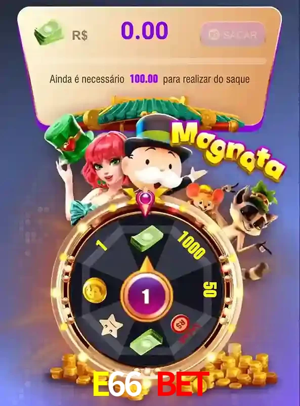 E66 BET