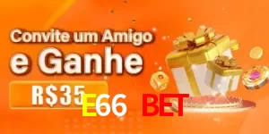 Promoções E66 BET