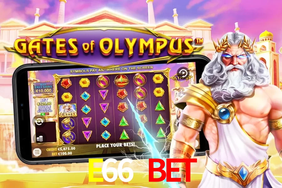 E66 BET game