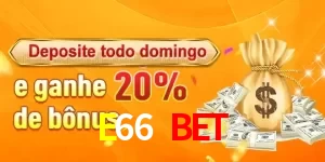 Promoções E66 BET
