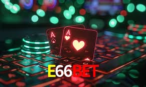 Avaliações dos Jogadores E66BET