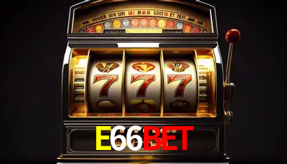 A Popularidade dos Caça-Níqueis no E66BET