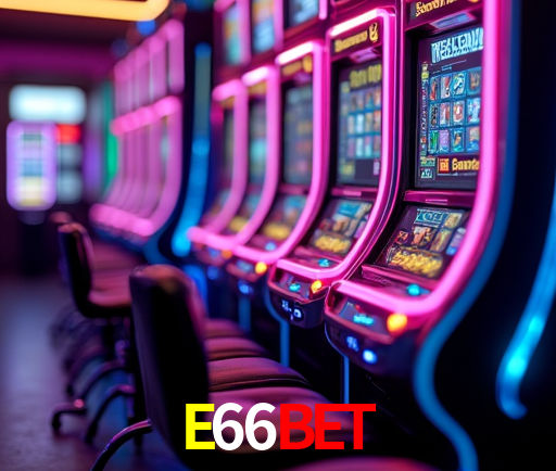 Experimente o Login Seguro Premium no E66BET