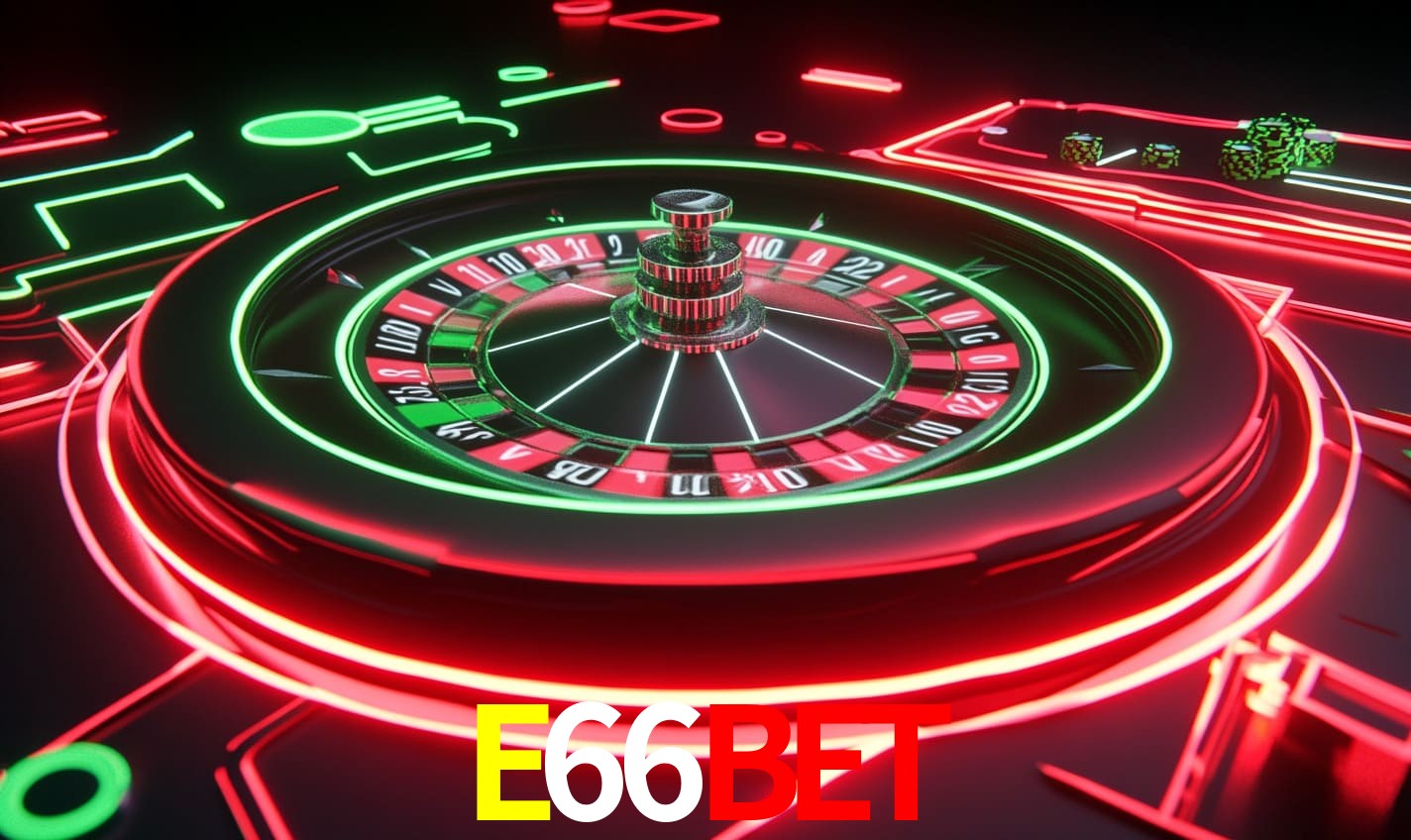 A Emoção da Loteria na E66BET: Uma Chance de Mudança de Vida