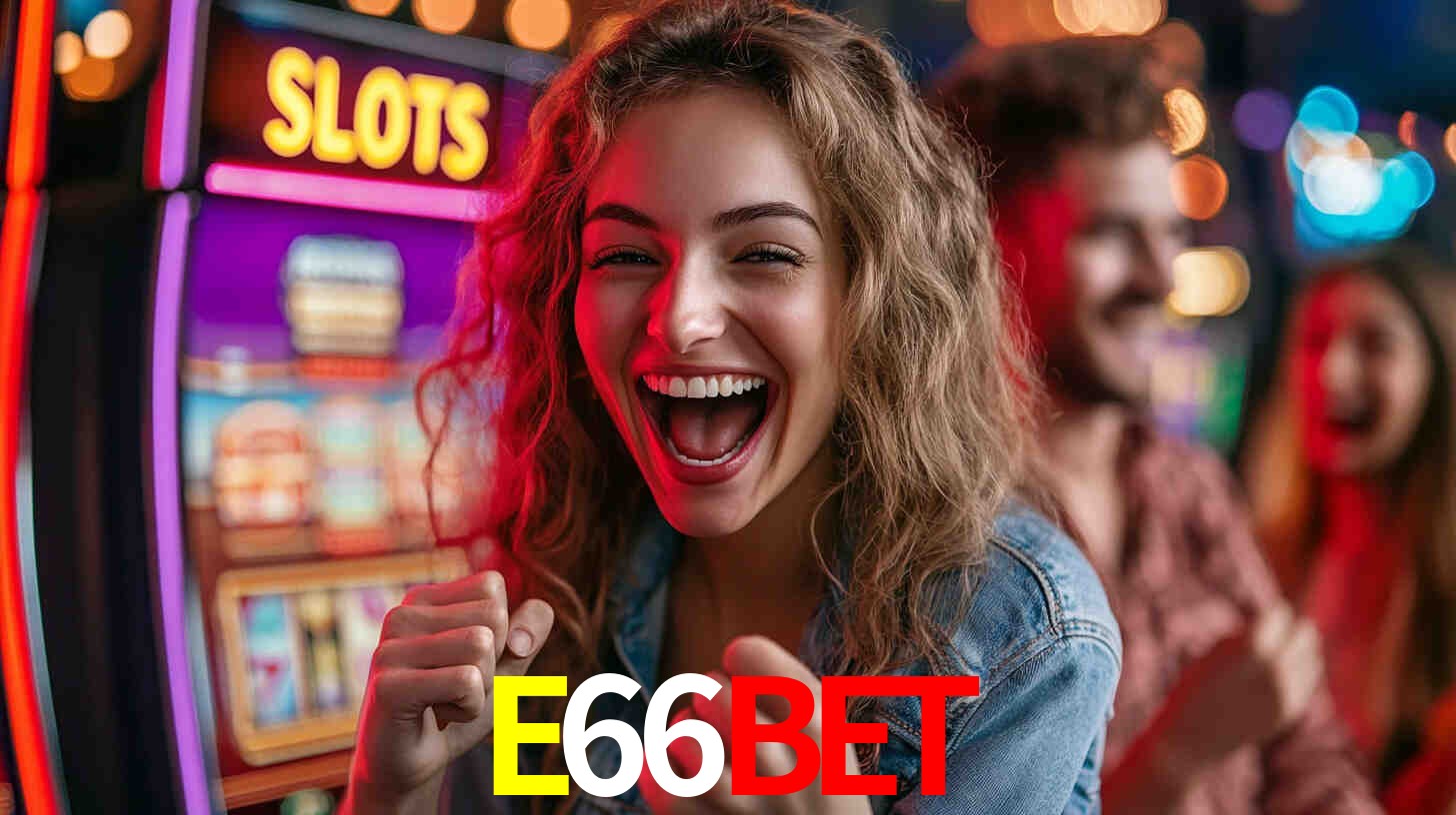 Inovações de Jogos na E66BET: O Futuro das Experiências Interativas