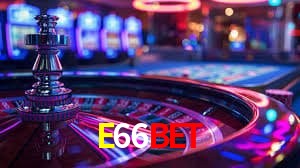 Recursos de Bônus E66BET