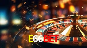 Sinta a adrenalina dos jogos de cassino com E66BET