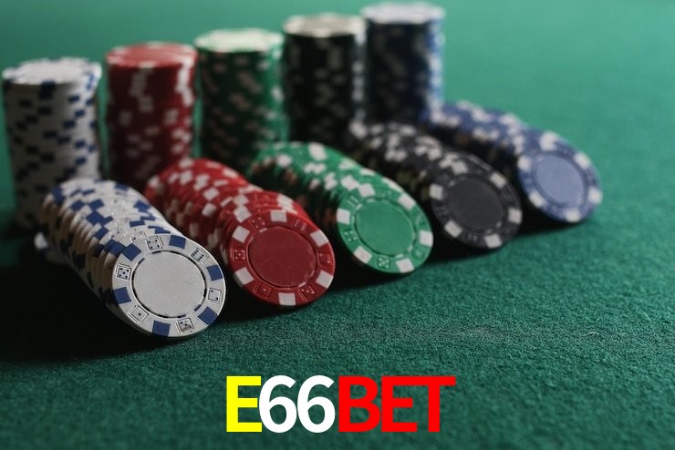 Security Systems E66BET