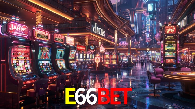 Seasonal Promotions E66BET