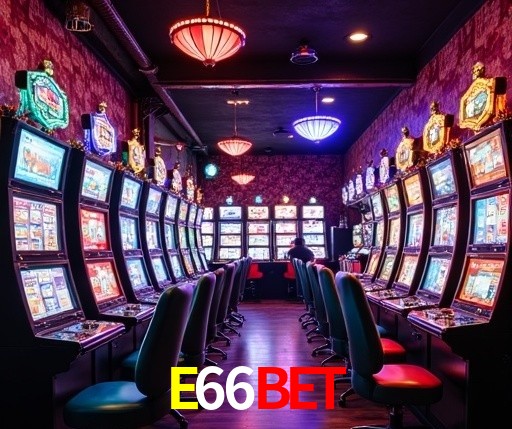 E66BET