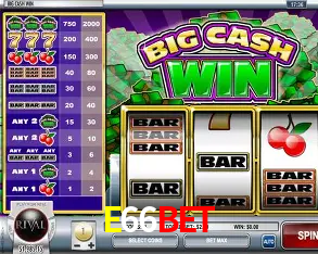 Desvendando o Mundo dos Jogos Virtuais na E66BET