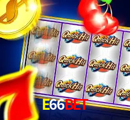 Descubra o Programa VIP da E66BET: Vantagens Exclusivas para Jogadores