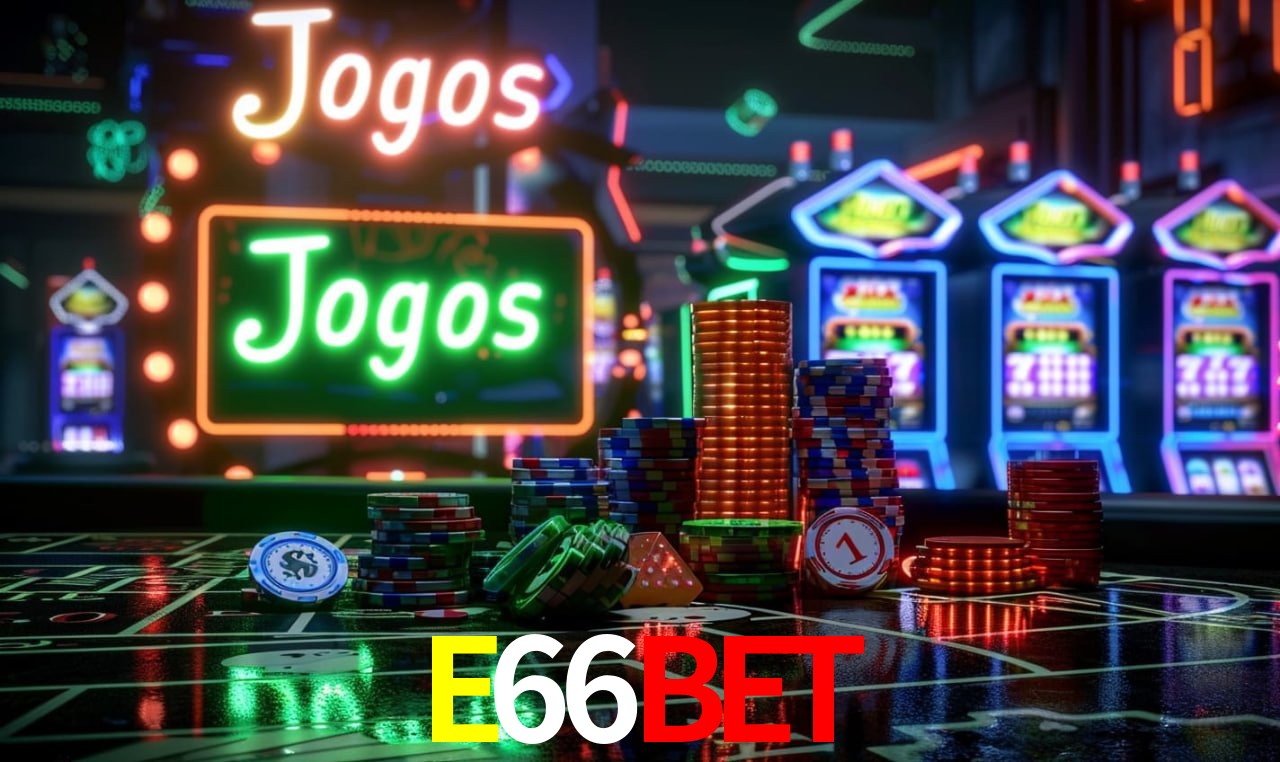 E66BET App Interface