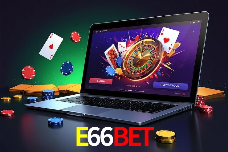 E66BET,E66BET app
