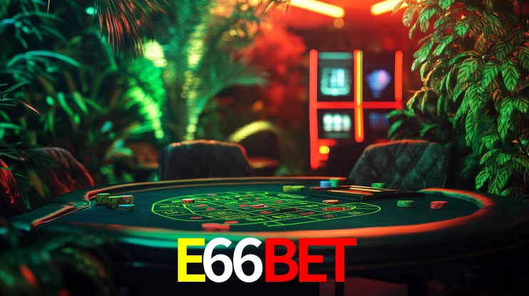 Bonus Features E66BET