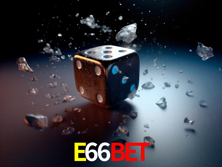E66BET: Jogos de Caça-Níqueis-Altas Recompensas, Roleta-Velocidade, Blackjack-Desafios Máximos