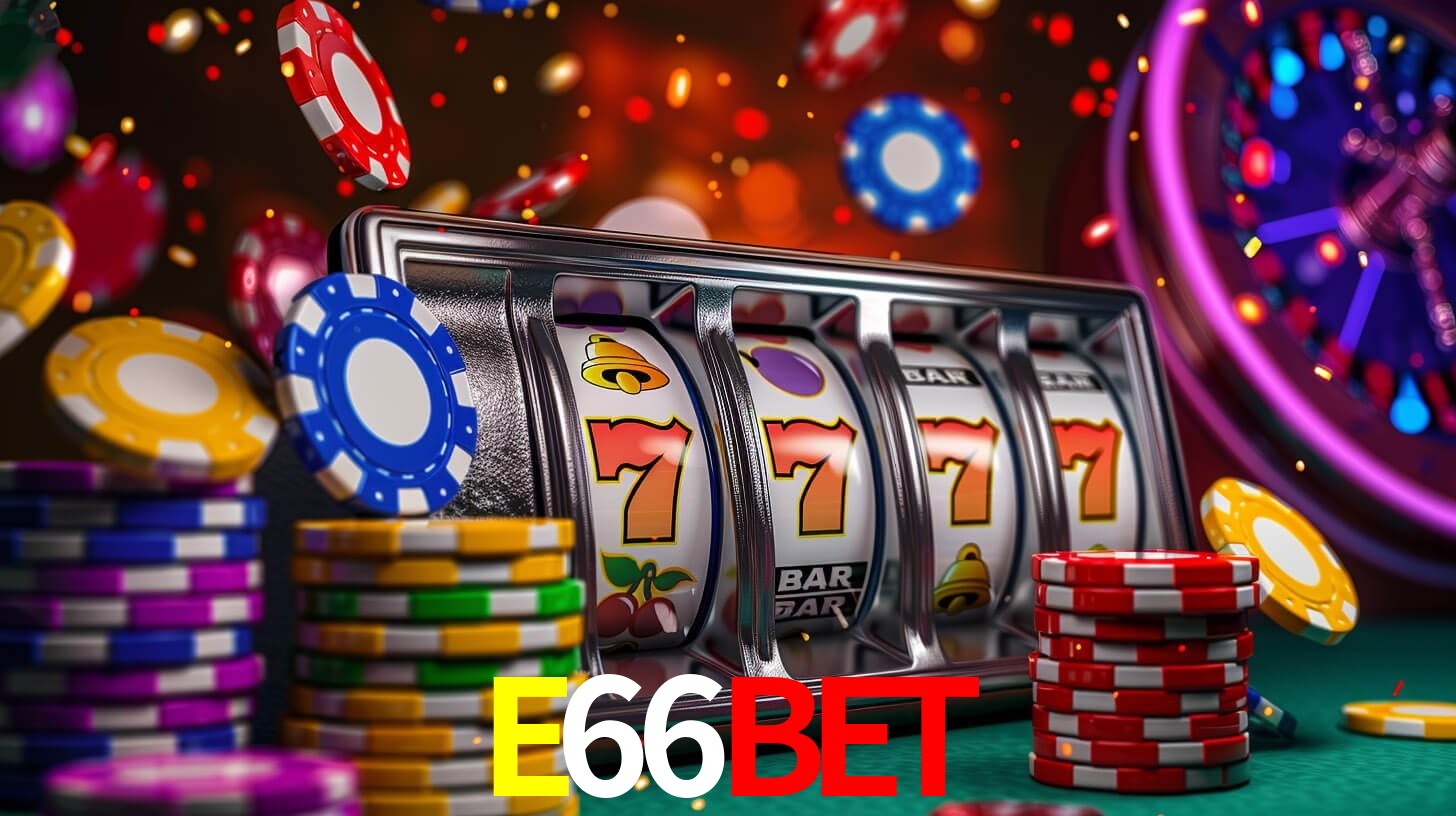 Torneios E66BET