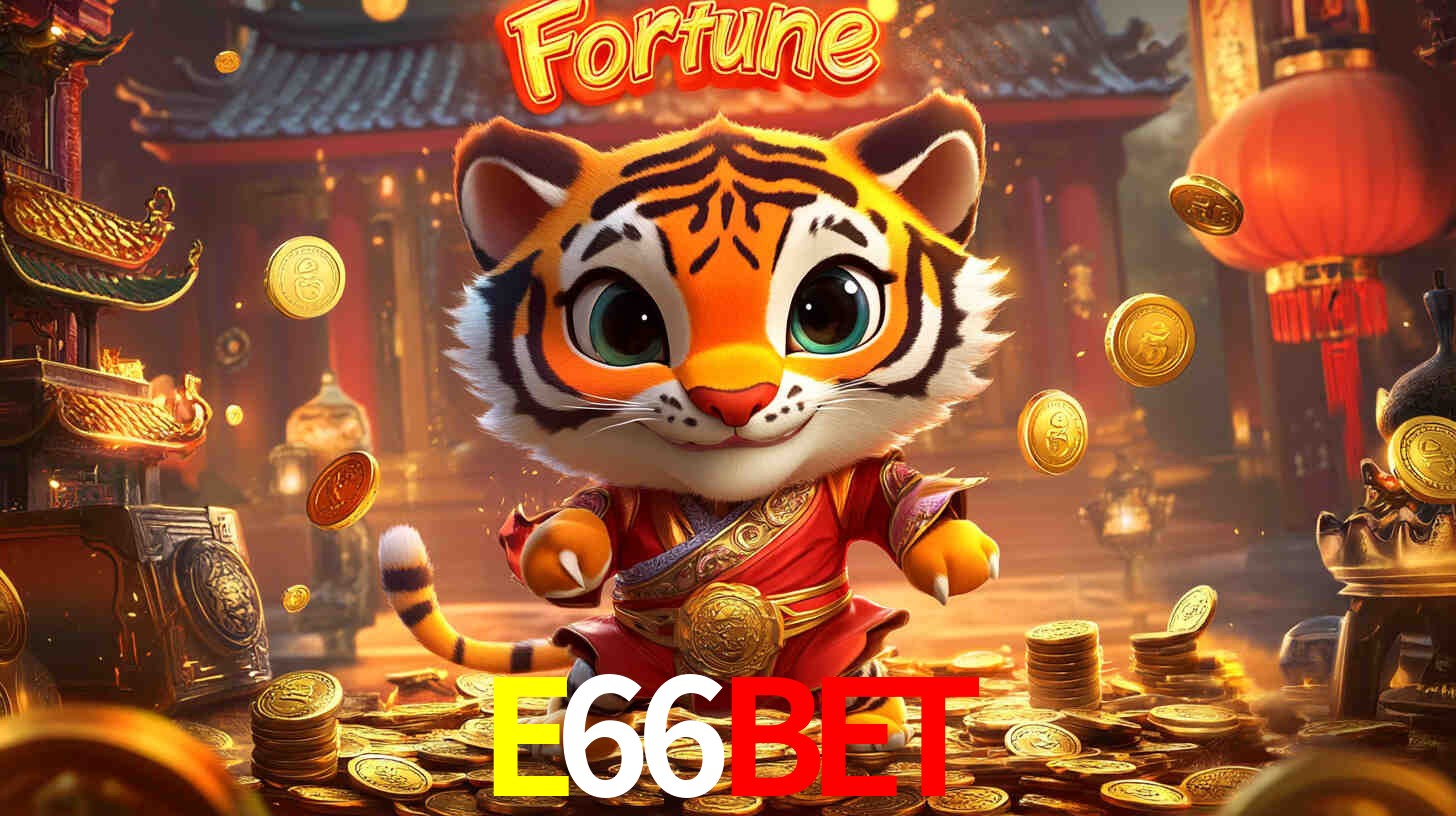 A Popularidade dos Caça-Níqueis no E66BET