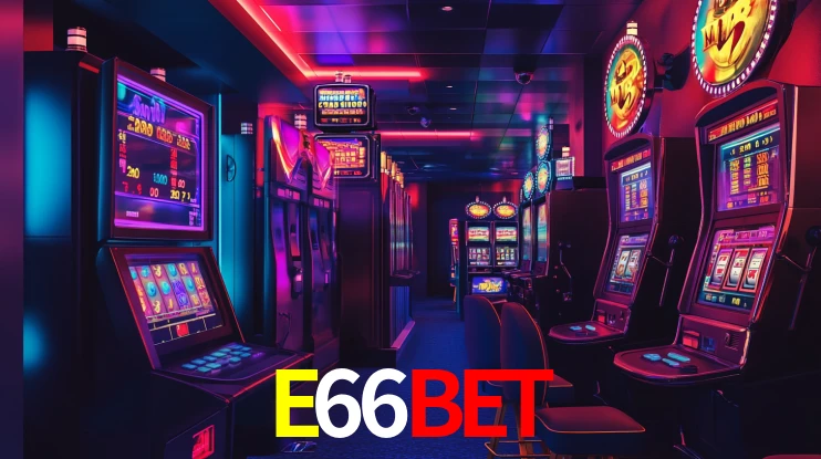 Football Betting E66BET