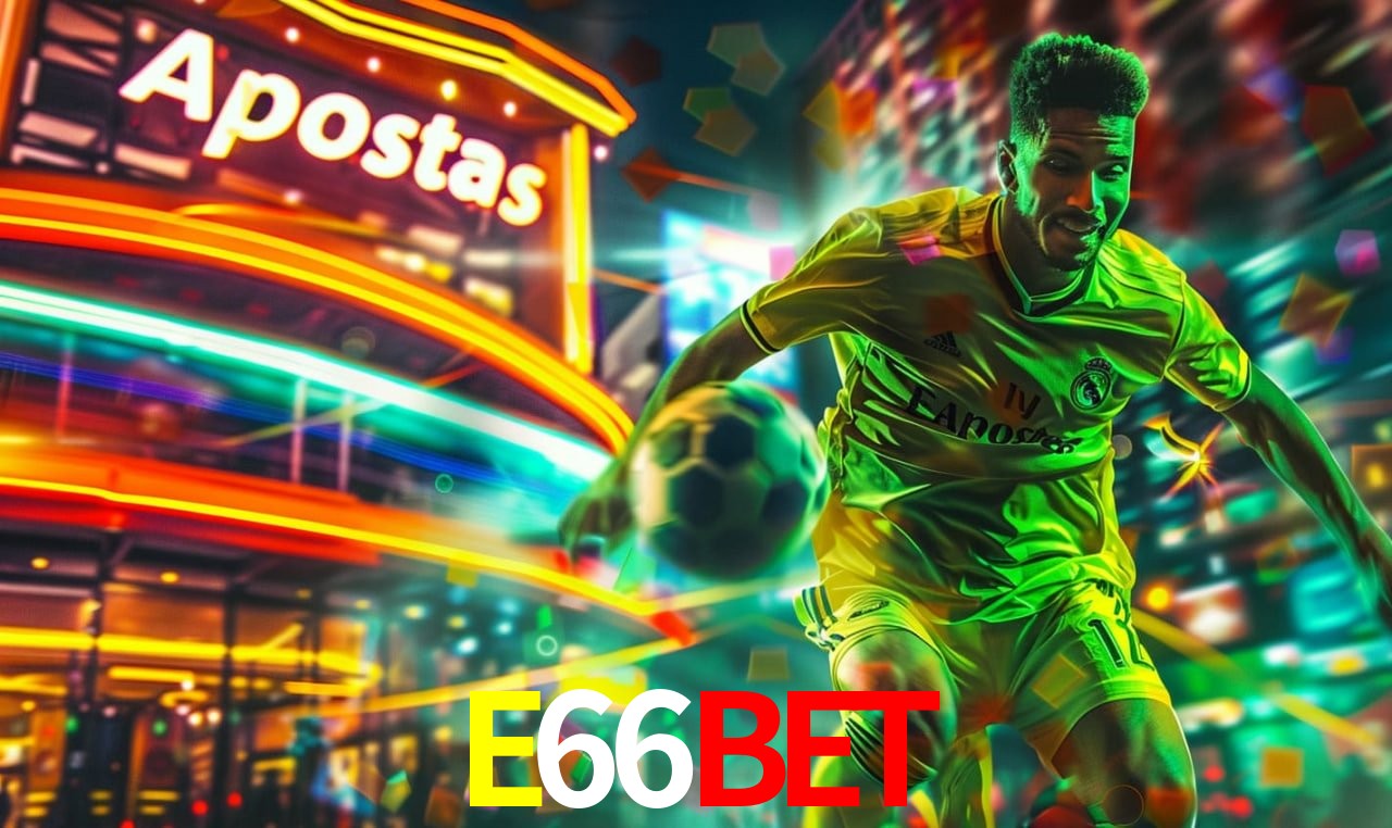 Cadastro Rápido E66BET