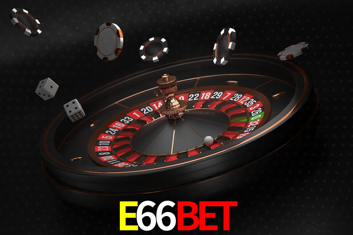 Blackjack Table E66BET