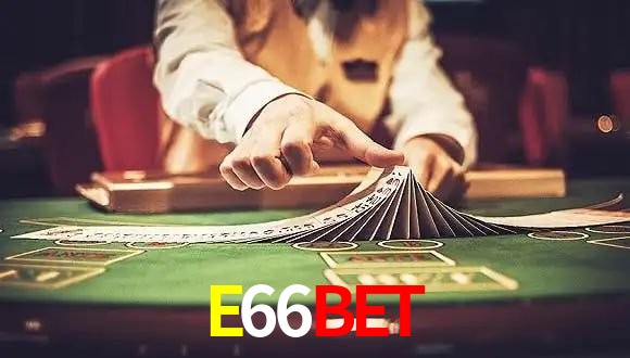 Live Casino E66BET