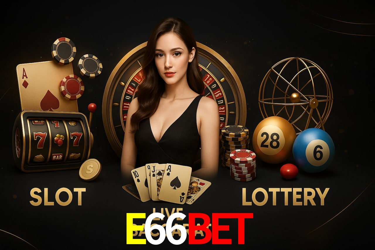 E66BET win