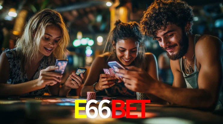 Game Statistics E66BET