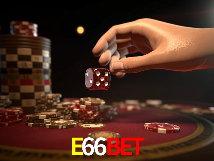 Benefícios da Conta E66BET