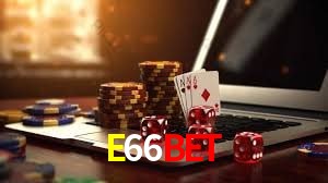 E66BET: Seu Especialista em Apostas Esportivas Brasileiras