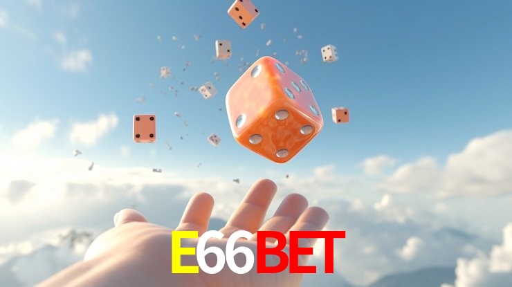 Game Providers E66BET
