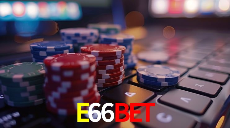 Especiais de Fim de Semana E66BET