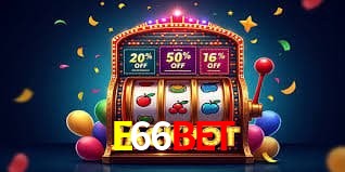 E66BET win