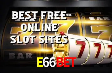 Apostas Esportivas na E66BET: Um Guia Completo