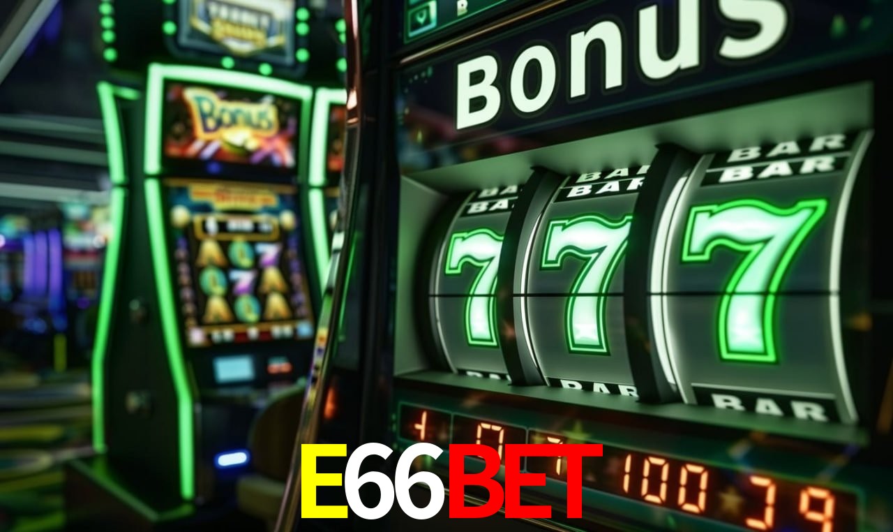 Weekend Specials E66BET