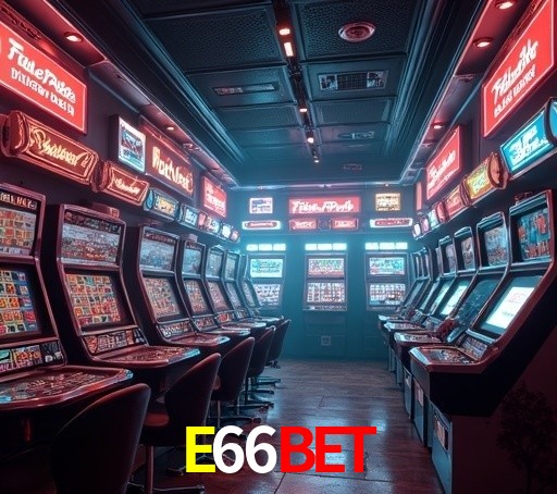 E66BET