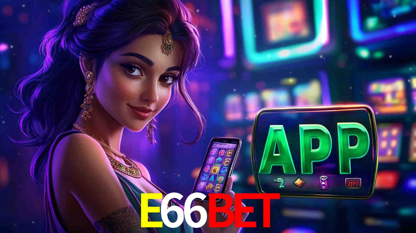 Welcome Bonus E66BET