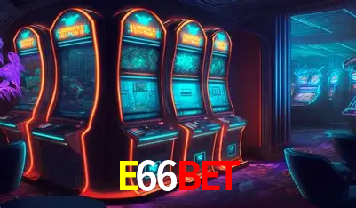 Descubra a Essência do E66BET: Nossa História e Compromissos