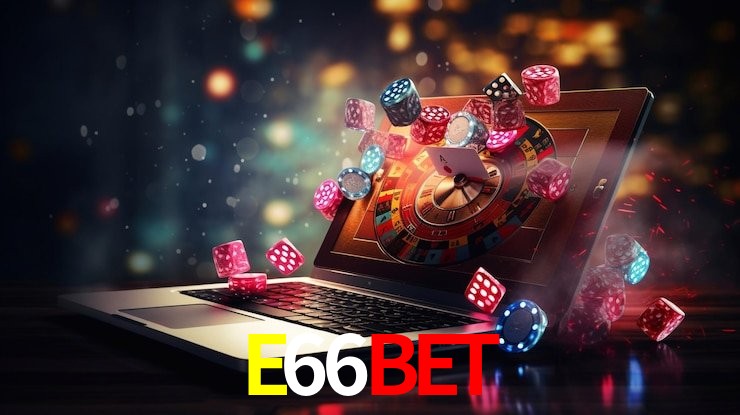 cassino E66BET