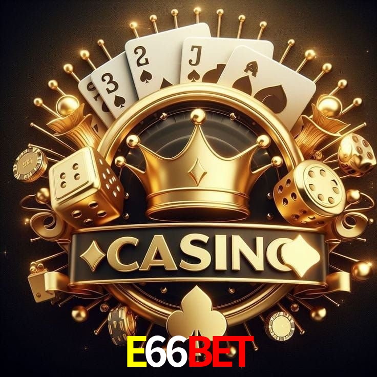 Casino Ao Vivo E66BET