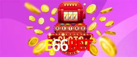 A Emoção da Loteria na E66BET: Uma Chance de Mudança de Vida