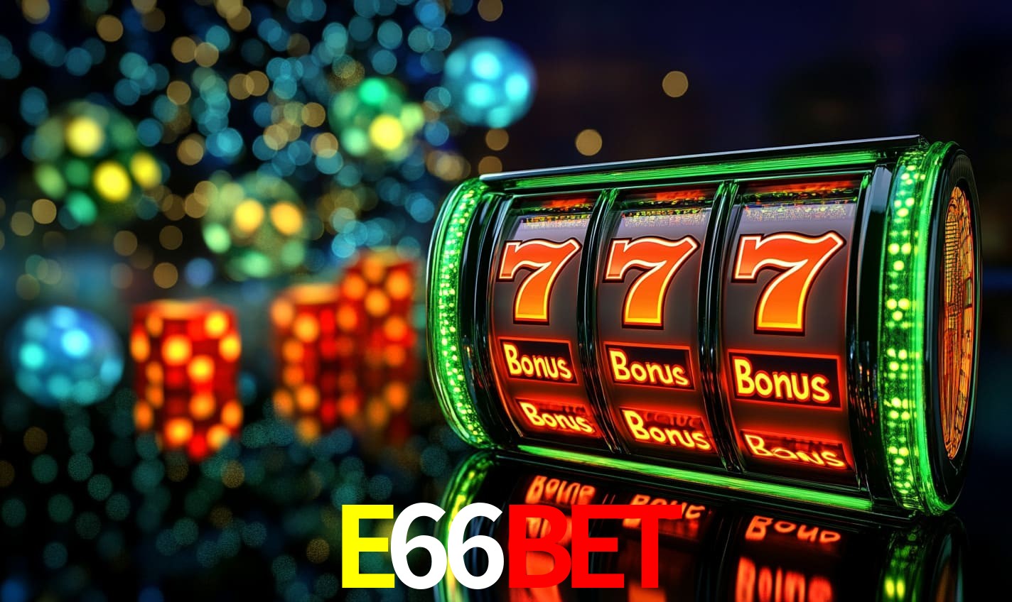 Sistemas de Segurança E66BET
